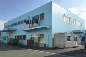 静岡県浜松市　㈱サカエ金型工業様 (1)